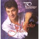 MATKO JELAVIC - Pianino, 1995 (CD)